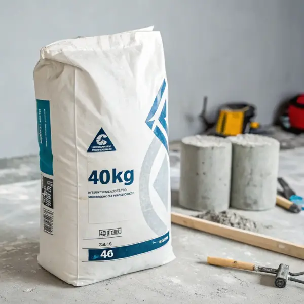 Premium Portland Cement