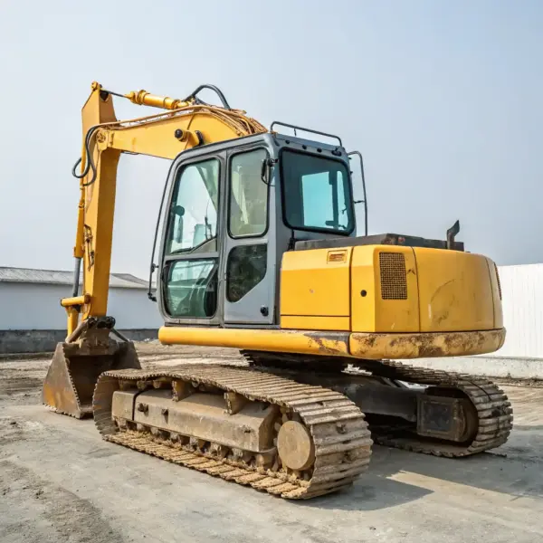 Mini Excavator Model X200