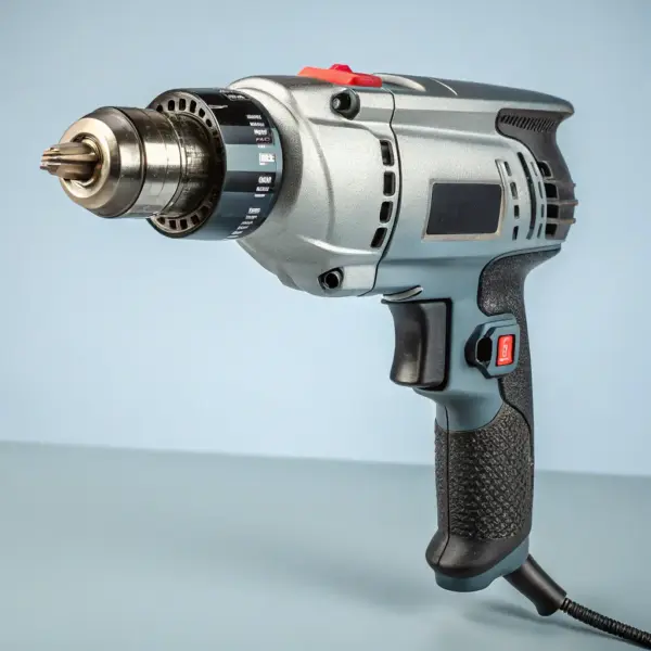Bosch Hammer Drill