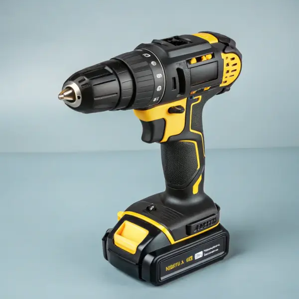 DeWalt Cordless Drill Set