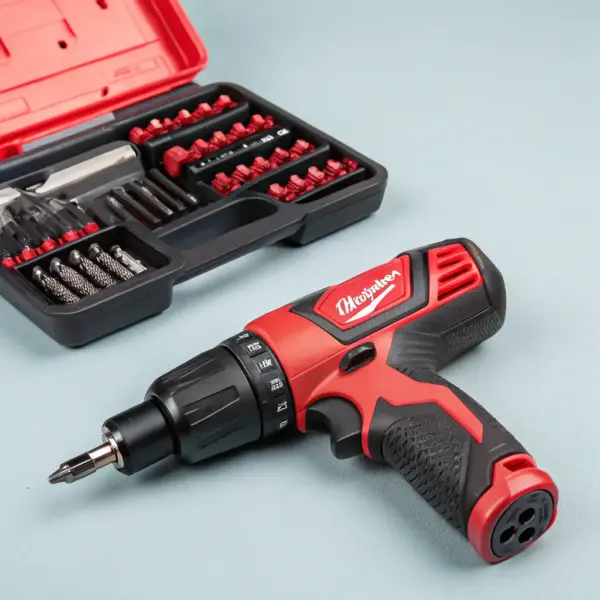 Makita Cordless Impact Driver